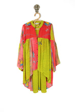 Load image into Gallery viewer, Aquarius Blouse S (9177)