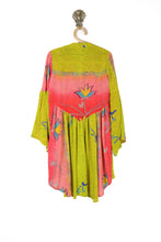 Load image into Gallery viewer, Aquarius Blouse S (9177)