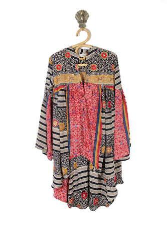 Aquarius Blouse S (9178)