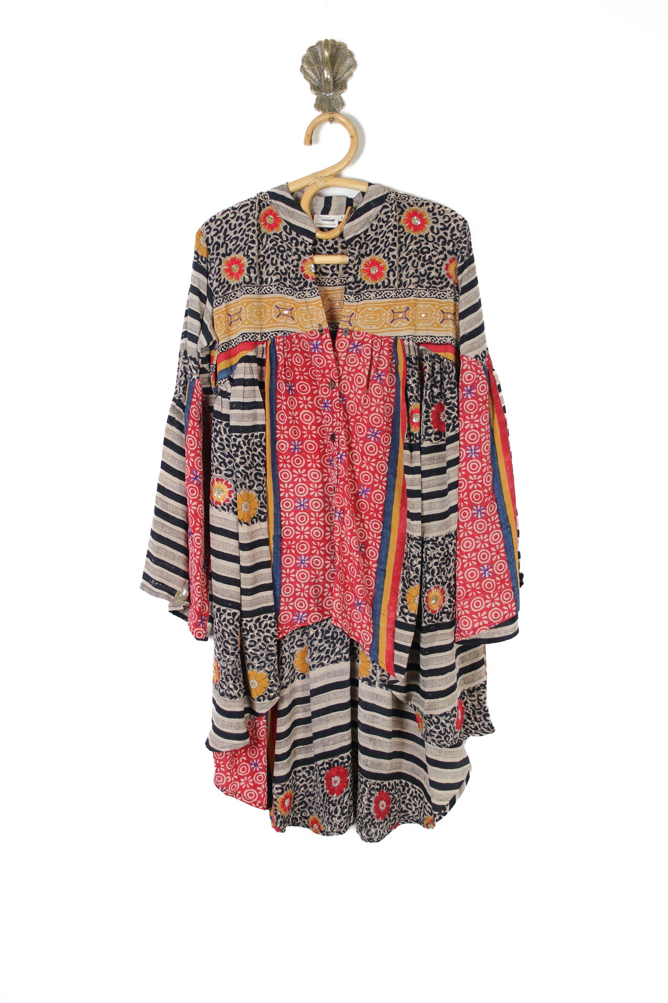 Aquarius Blouse S (9178)