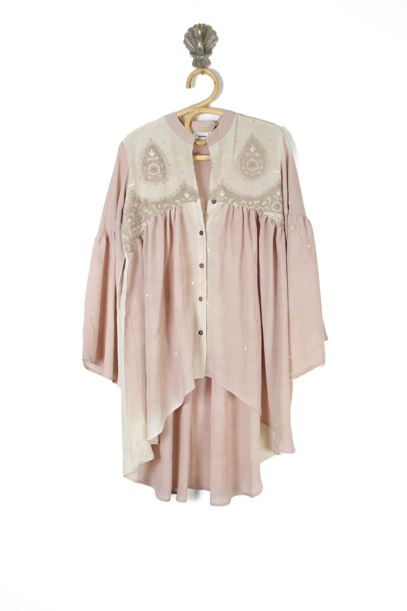Aquarius Blouse S (9179)