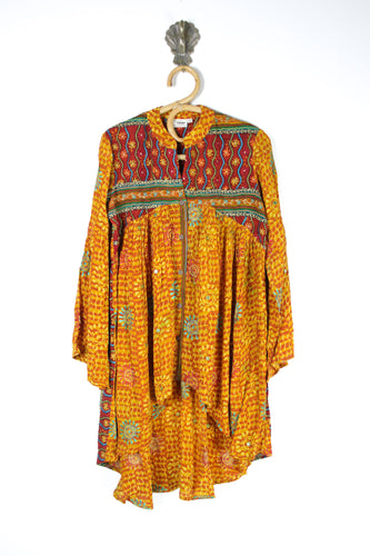 Aquarius Blouse S (15576)