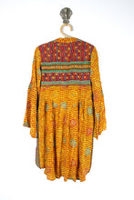 Load image into Gallery viewer, Aquarius Blouse S (15576)