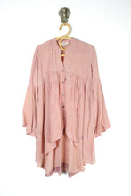 Load image into Gallery viewer, Aquarius Blouse S (15577)