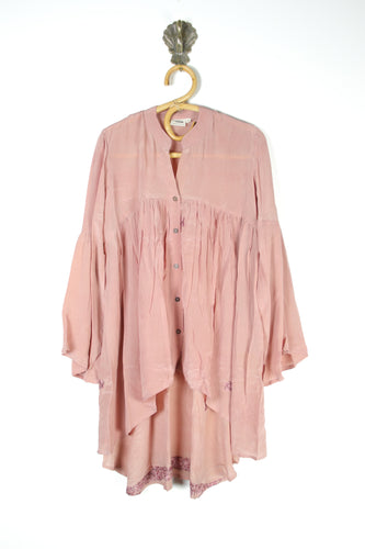 Aquarius Blouse S (15577)