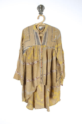 Aquarius Blouse S (15578)