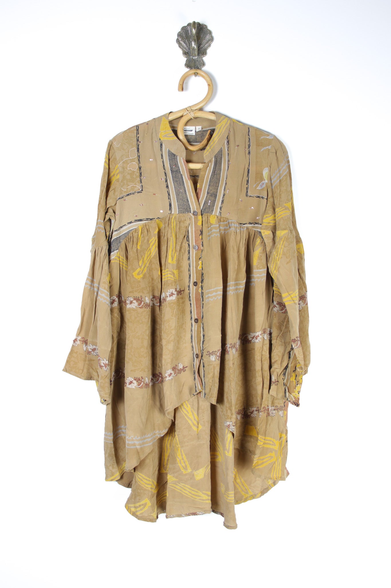 Aquarius Blouse S (15578)