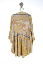 Load image into Gallery viewer, Aquarius Blouse S (15578)