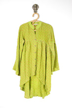 Load image into Gallery viewer, Aquarius Blouse S (15579)