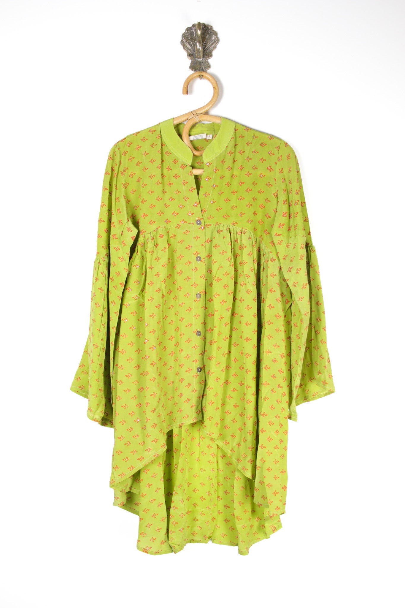 Aquarius Blouse S (15579)