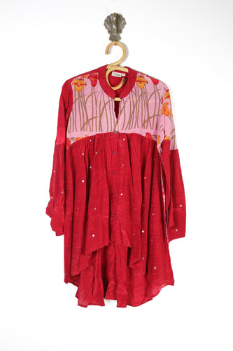 Aquarius Blouse S (15580)