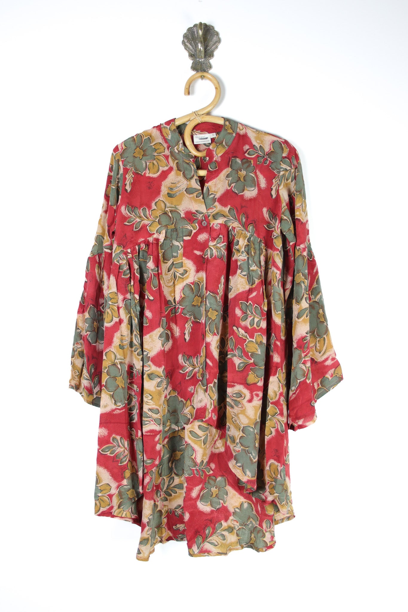 Aquarius Blouse S (15581)