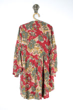 Load image into Gallery viewer, Aquarius Blouse S (15581)