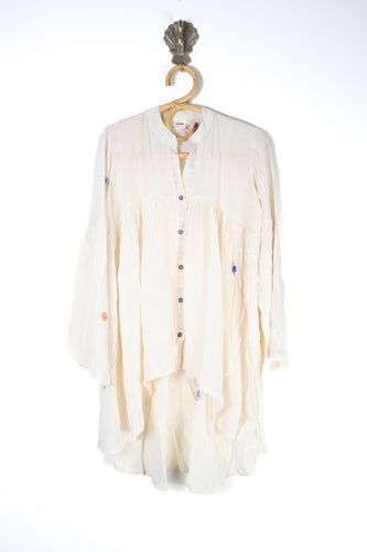 Aquarius Blouse S (15582)