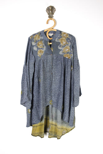 Aquarius Blouse S (15583)