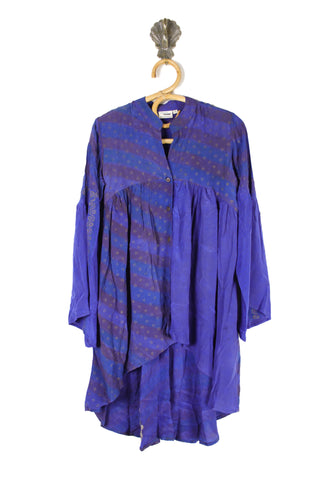 Aquarius Blouse S (15585)