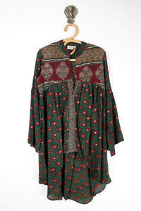 Aquarius Blouse S (7440)