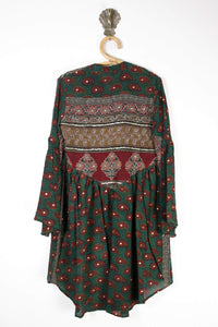 Aquarius Blouse S (7440)