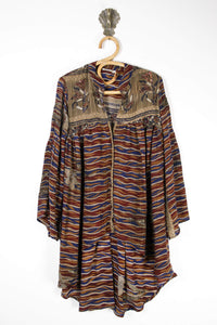 Aquarius Blouse S (7441)
