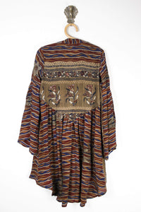 Aquarius Blouse S (7441)