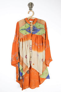 Aquarius Blouse S (7443)