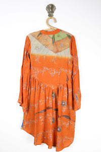 Aquarius Blouse S (7443)