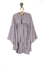 Load image into Gallery viewer, Aquarius Blouse XL (9142)