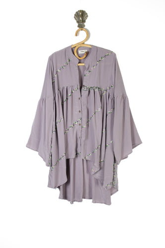 Aquarius Blouse XL (9142)