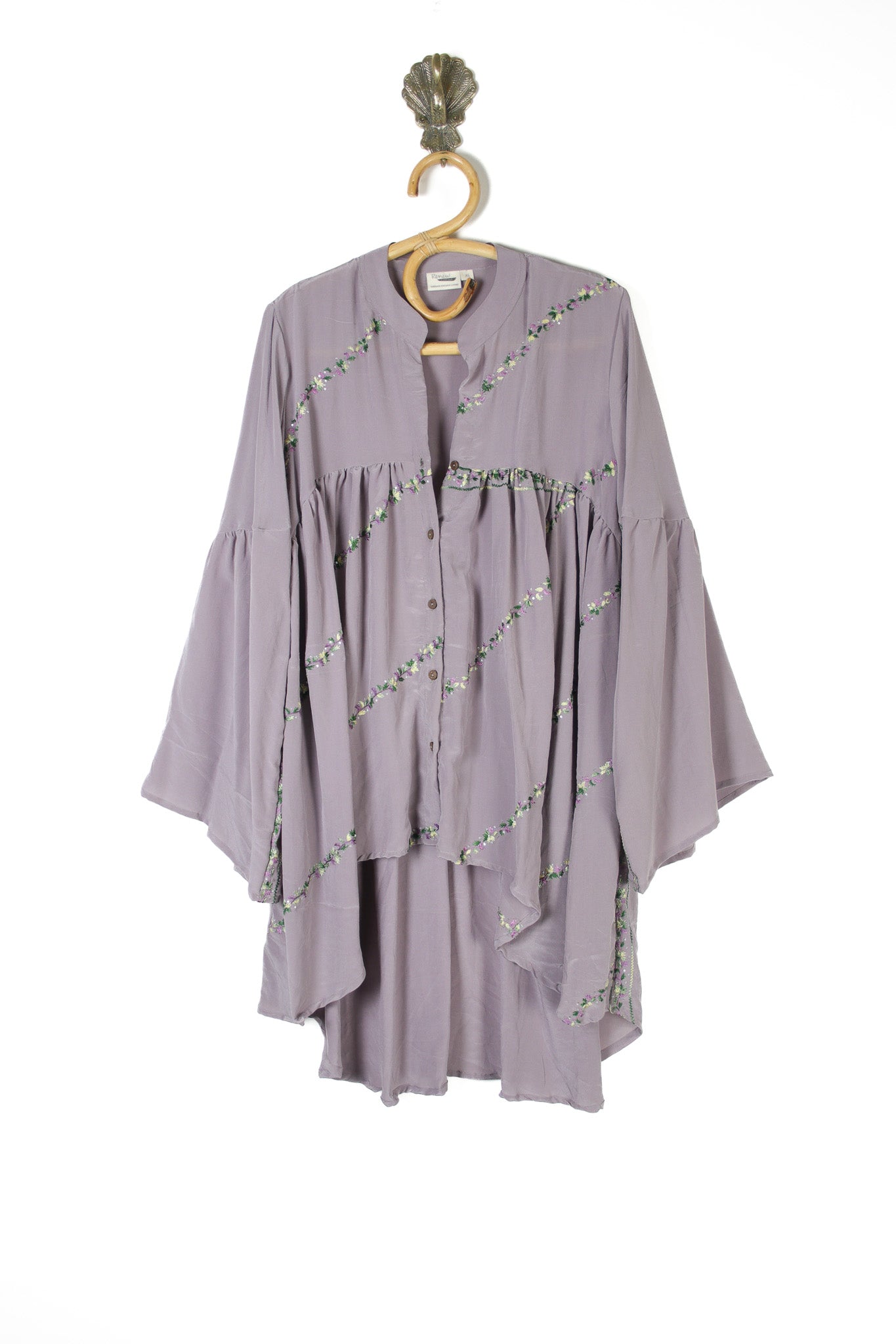 Aquarius Blouse XL (9142)