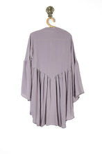 Load image into Gallery viewer, Aquarius Blouse XL (9142)