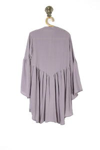Aquarius Blouse XL (9142)