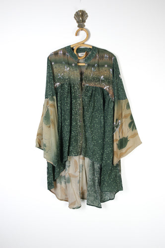 Aquarius Blouse XL (9143)