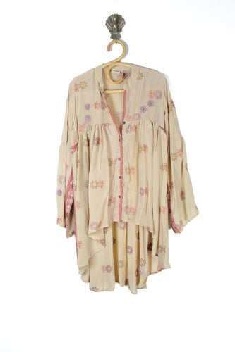 Aquarius Blouse XL (9144)