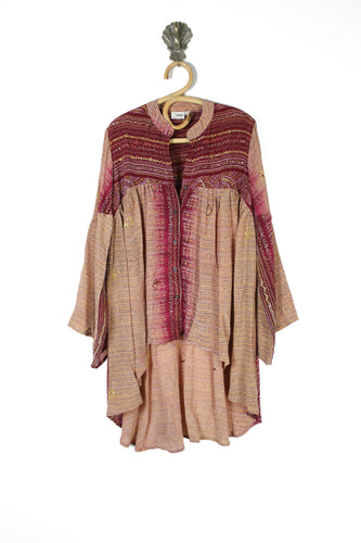 Aquarius Blouse XL (9146)