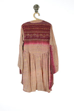 Load image into Gallery viewer, Aquarius Blouse XL (9146)