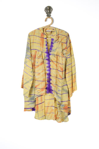 Aquarius Blouse XL (9147)