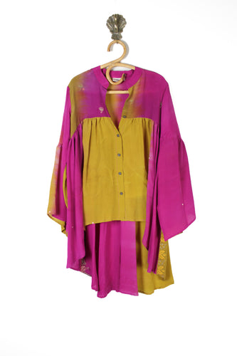 Aquarius Blouse XL (9148)