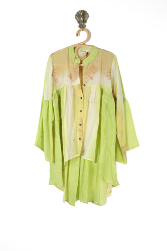 Aquarius Blouse XL (9149)