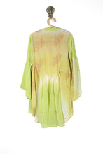 Load image into Gallery viewer, Aquarius Blouse XL (9149)