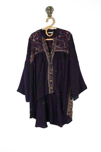 Aquarius Blouse XL (9150)