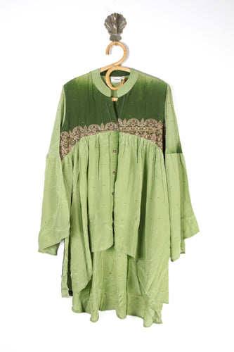 Aquarius Blouse XL (15611)