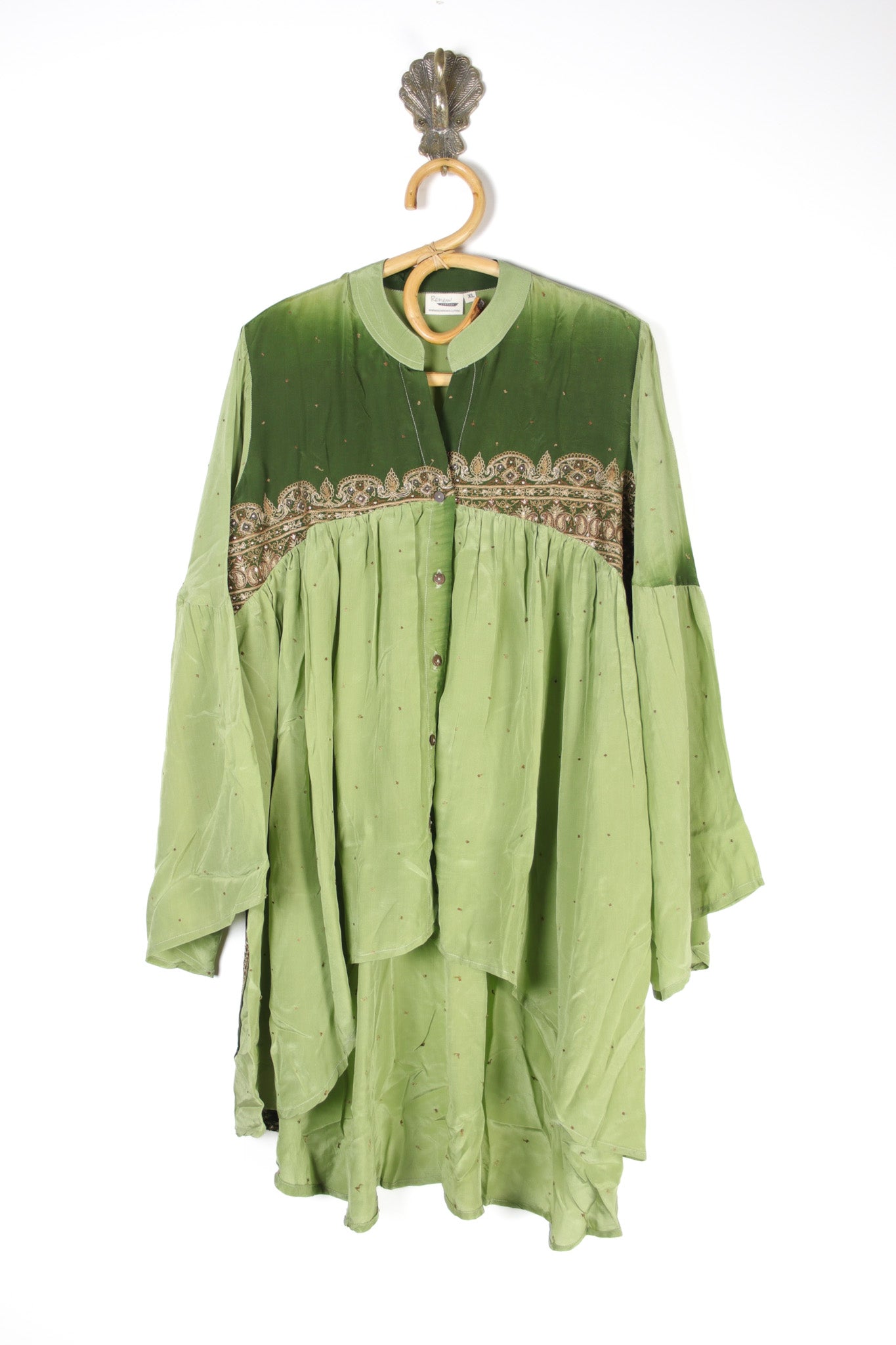 Aquarius Blouse XL (15611)