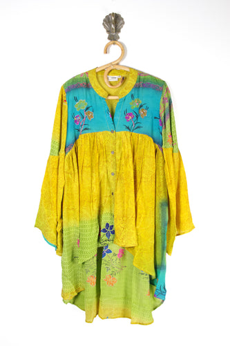 Aquarius Blouse XL (15613)