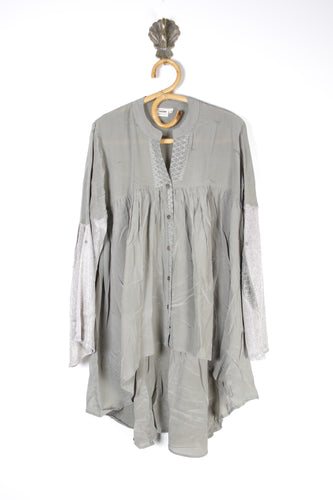 Aquarius Blouse XL (15614)