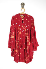 Load image into Gallery viewer, Aquarius Blouse XL (15616)