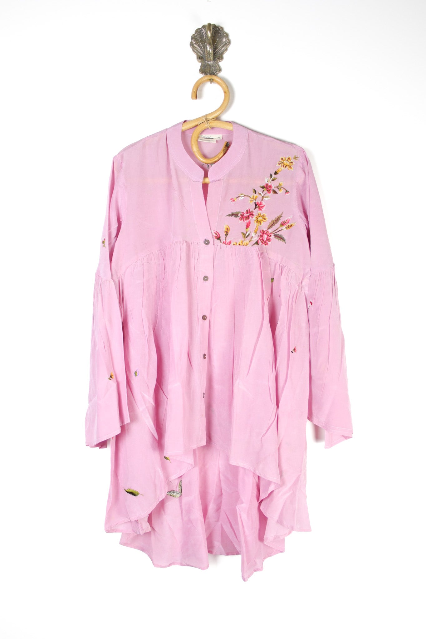 Aquarius Blouse XL (15618)