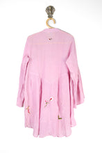 Load image into Gallery viewer, Aquarius Blouse XL (15618)