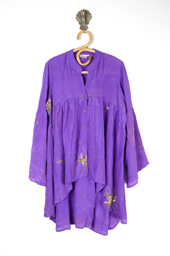 Aquarius Blouse XL (15621)