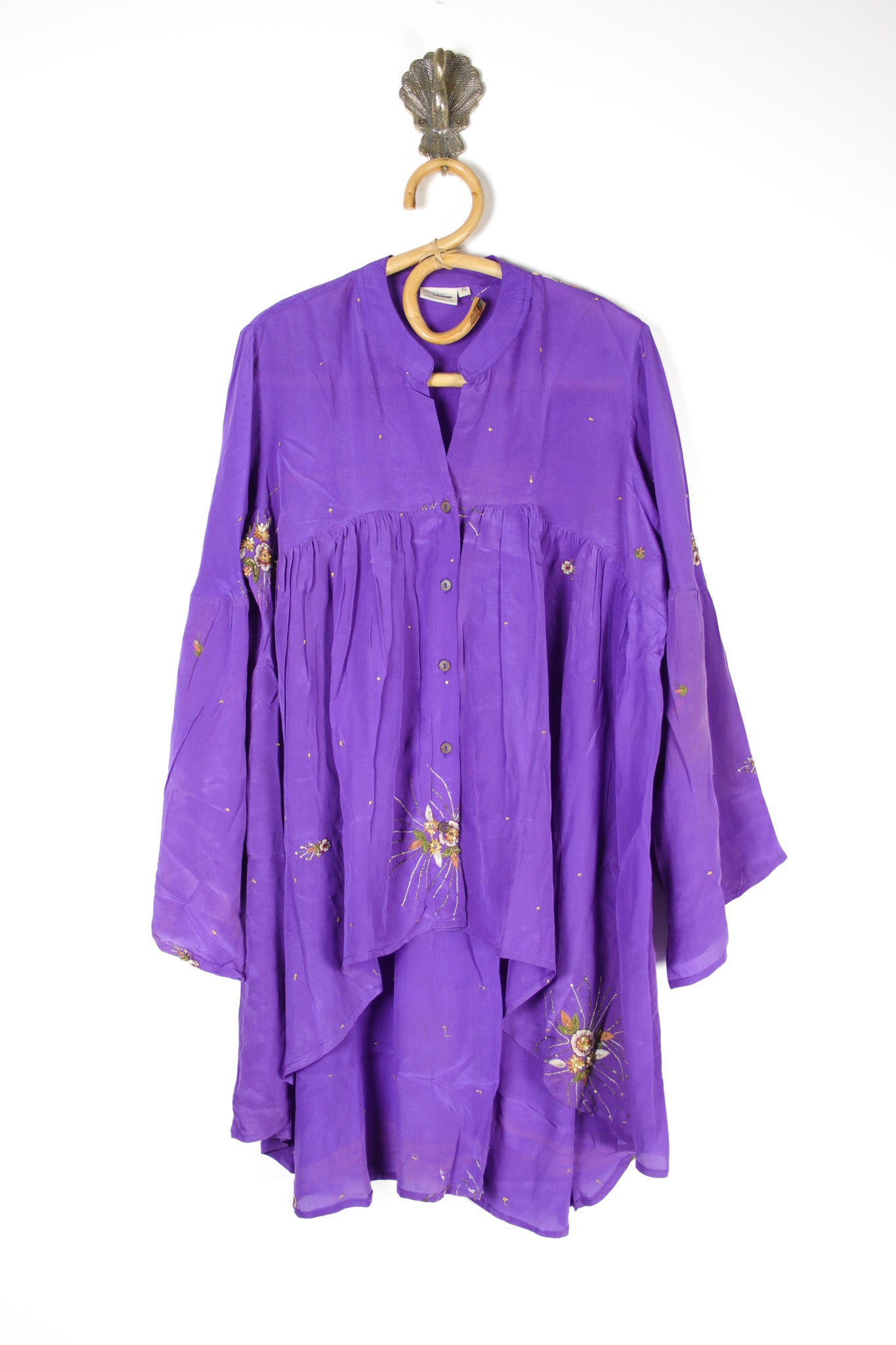 Aquarius Blouse XL (15621)