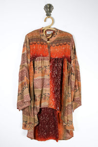 Aquarius Blouse XL (7469)